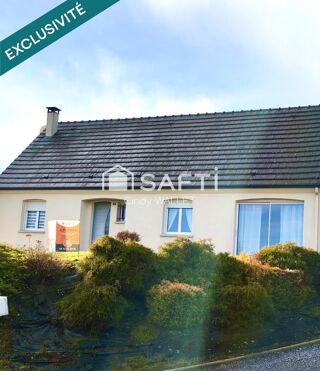  Maison à vendre 6 pièces 147 m²