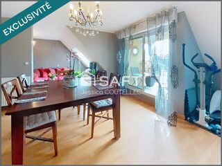 Appartement 3 pièces 92 m² · à Ploërmel · 92 m² · 249 000 €