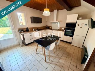  Maison à vendre 6 pièces 112 m²