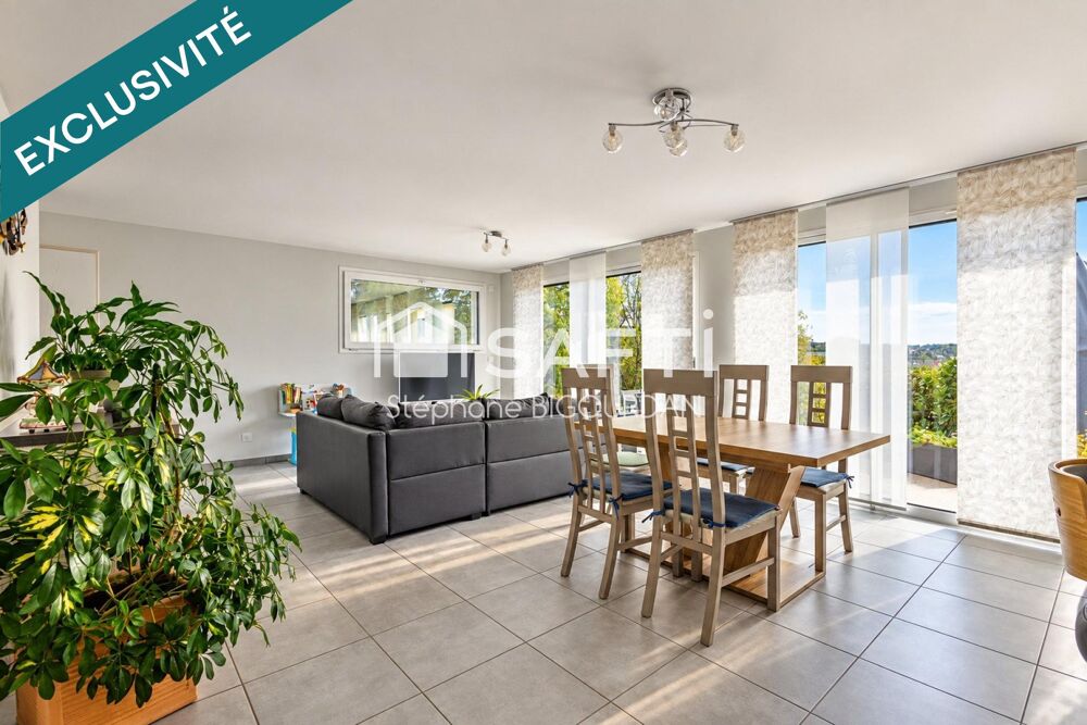 Vente Maison Maison 107m², 6 pièces, 405m², 2021, Miserey-Salines Miserey-salines