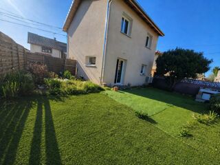  Maison � vendre 4 pi�ces 84 m�