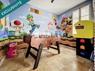  Maison à vendre 4 pièces 108 m²