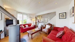  Maison � vendre 6 pi�ces 128 m�