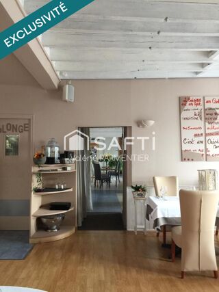  Immeuble à vendre 430 m²