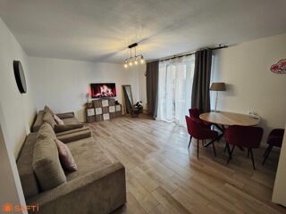  Appartement � vendre 3 pi�ces 70 m�