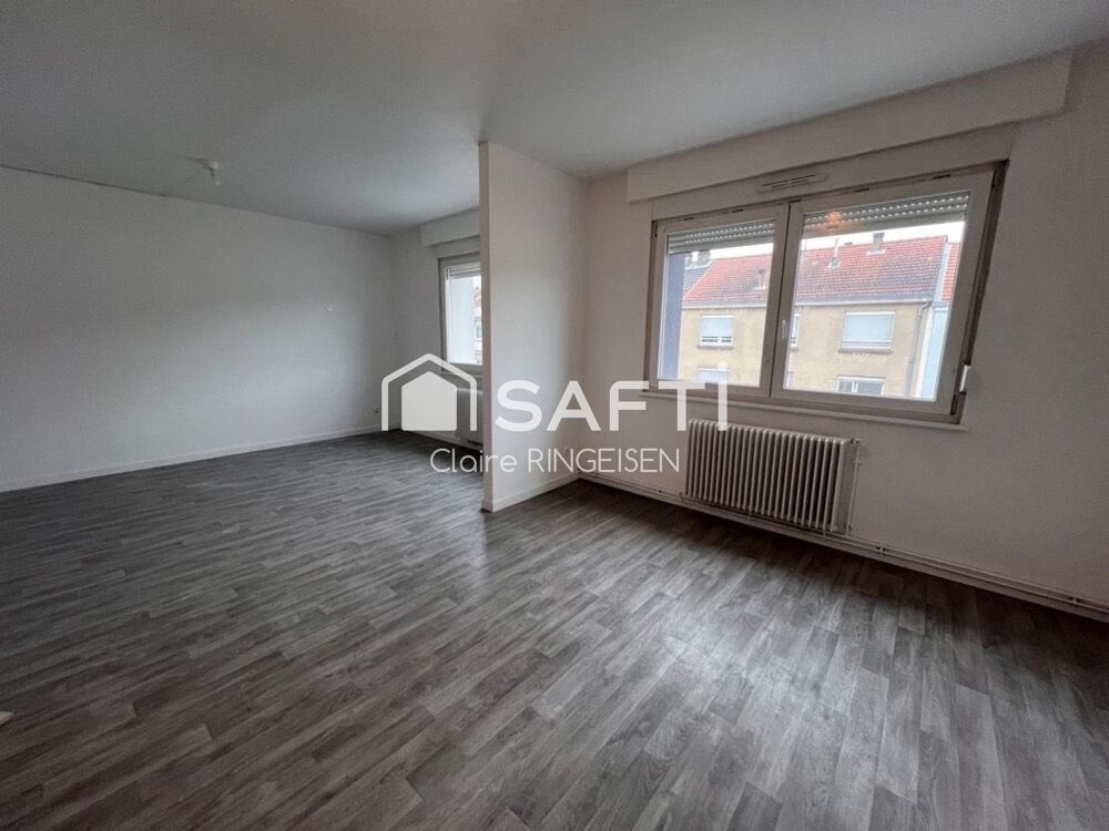 Vente Immeuble Immeuble - 6 appartements - Local commercial - Forbach Forbach