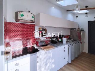  Maison � vendre 6 pi�ces 134 m�