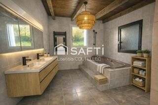  Maison à vendre 6 pièces 139 m²