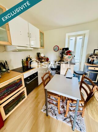  Appartement � vendre 3 pi�ces 45 m�