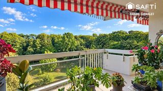  Appartement à vendre 4 pièces 95 m²