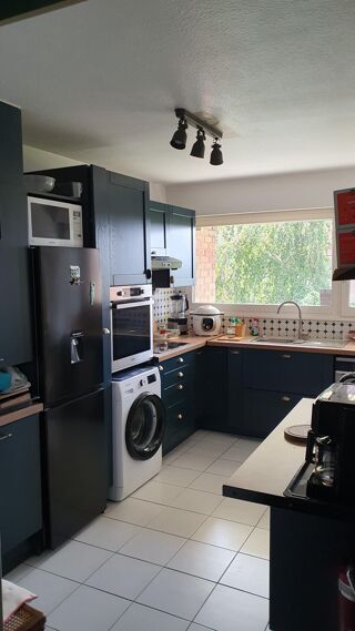  Appartement � vendre 3 pi�ces 73 m�