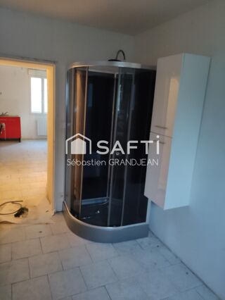  Maison � vendre 5 pi�ces 88 m�