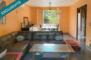  Maison  vendre 4 pices 90 m