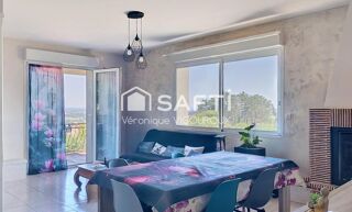  Maison à vendre 6 pièces 150 m²