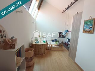  Appartement à vendre 3 pièces 87 m²