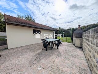  Maison à vendre 5 pièces 104 m²