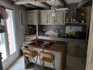  Maison � vendre 10 pi�ces 212 m�