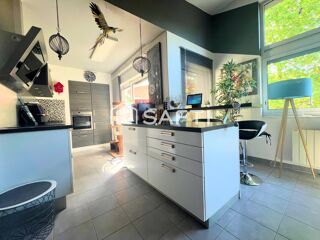  Appartement à vendre 4 pièces 103 m²