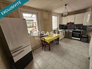  Maison � vendre 5 pi�ces 95 m�