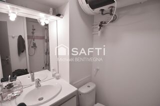  Appartement à vendre 1 pièce 20 m²