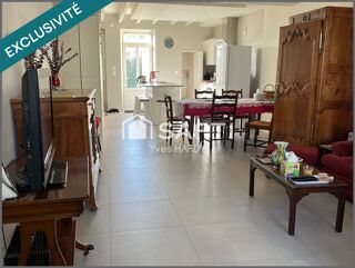  Maison � vendre 4 pi�ces 83 m�