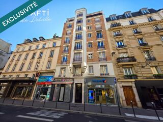  Appartement � vendre 1 pi�ce 30 m�