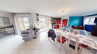  Maison � vendre 3 pi�ces 102 m�