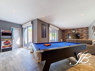  Maison à vendre 6 pièces 129 m²