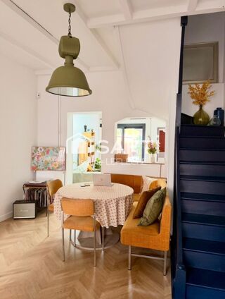 Vente Maison COUP DE COEUR - SUPERBE AMIENOISE AVEC JARDIN DE 400M² Amiens