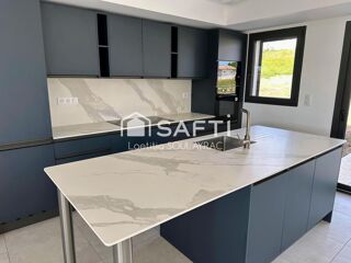  Maison � vendre 5 pi�ces 110 m�