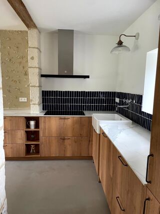  Maison à vendre 5 pièces 150 m²