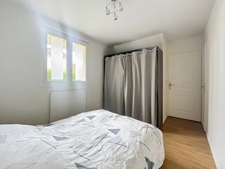  Appartement  vendre 2 pices 46 m