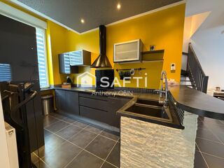 Maison � vendre 5 pi�ces 105 m�