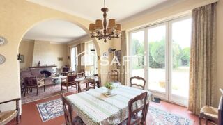  Maison à vendre 10 pièces 220 m²
