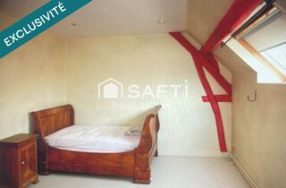  Maison � vendre 7 pi�ces 250 m�