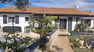  Maison � vendre 4 pi�ces 91 m�