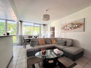  Appartement � vendre 4 pi�ces 70 m�