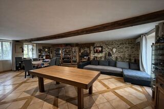  Maison à vendre 8 pièces 302 m²