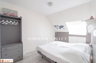  Maison � vendre 4 pi�ces 93 m�