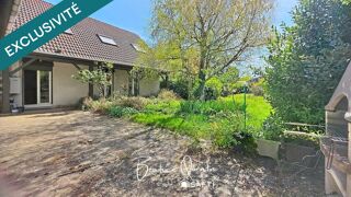  Maison � vendre 7 pi�ces 173 m�