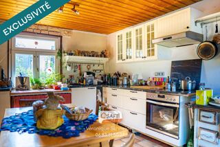  Maison � vendre 7 pi�ces 210 m�