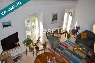  Appartement à vendre 3 pièces 49 m²