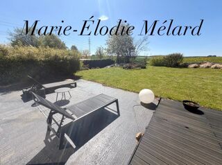  Maison à vendre 5 pièces 122 m²