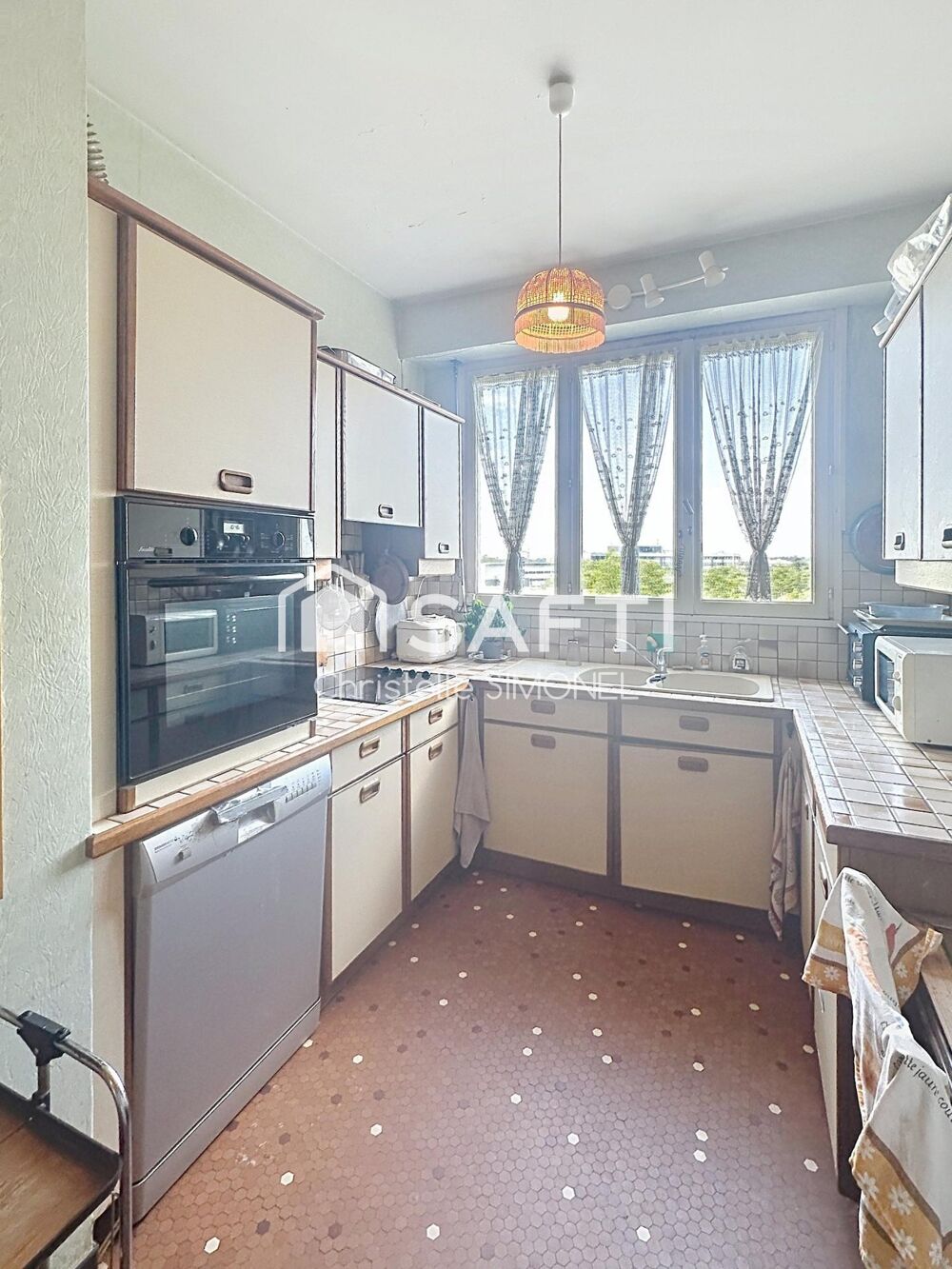 Vente Appartement Beau potentiel de valorisation Angers