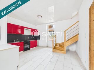  Maison à vendre 5 pièces 141 m²