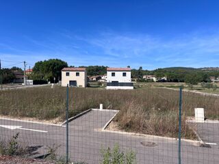 Terrain à vendre 442 m²