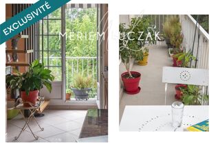  Appartement  vendre 5 pices 110 m