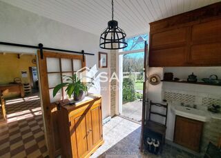  Maison à vendre 7 pièces 219 m²