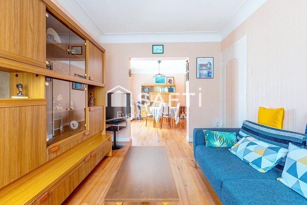 � vendre  Maison Biarritz (64200)