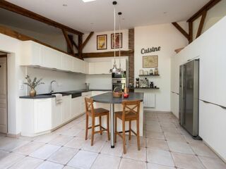  Maison à vendre 7 pièces 205 m²